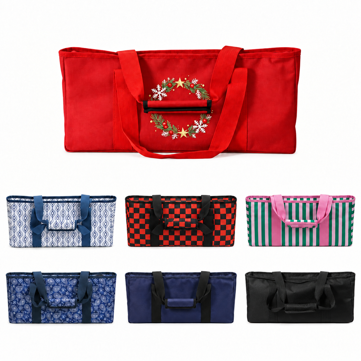 Mahjong Bag/Box