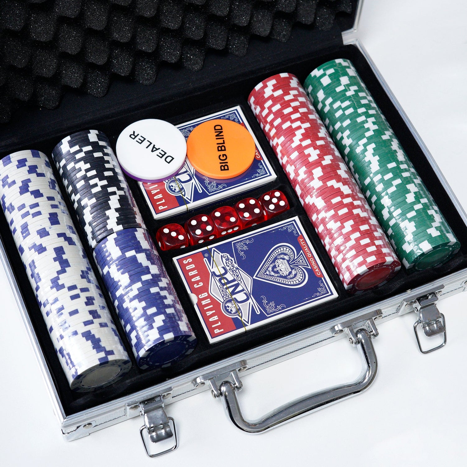 Poker Chips