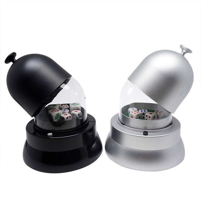 Electric Dice Cup