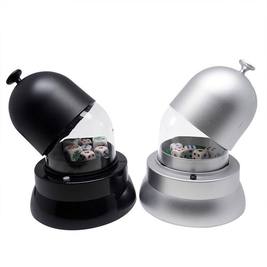 Electric Dice Cup