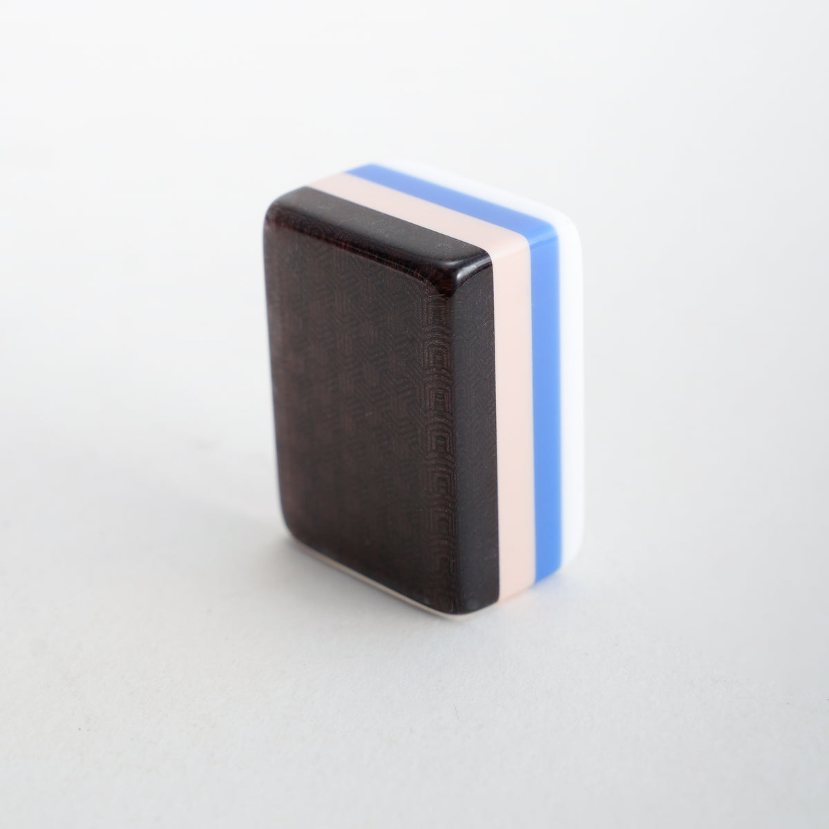 Custom Four-Layer American Mahjong Tiles