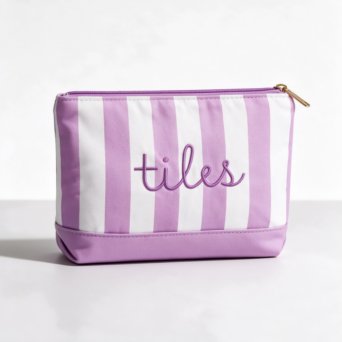 Custom Small Mahjong Canvas Bag