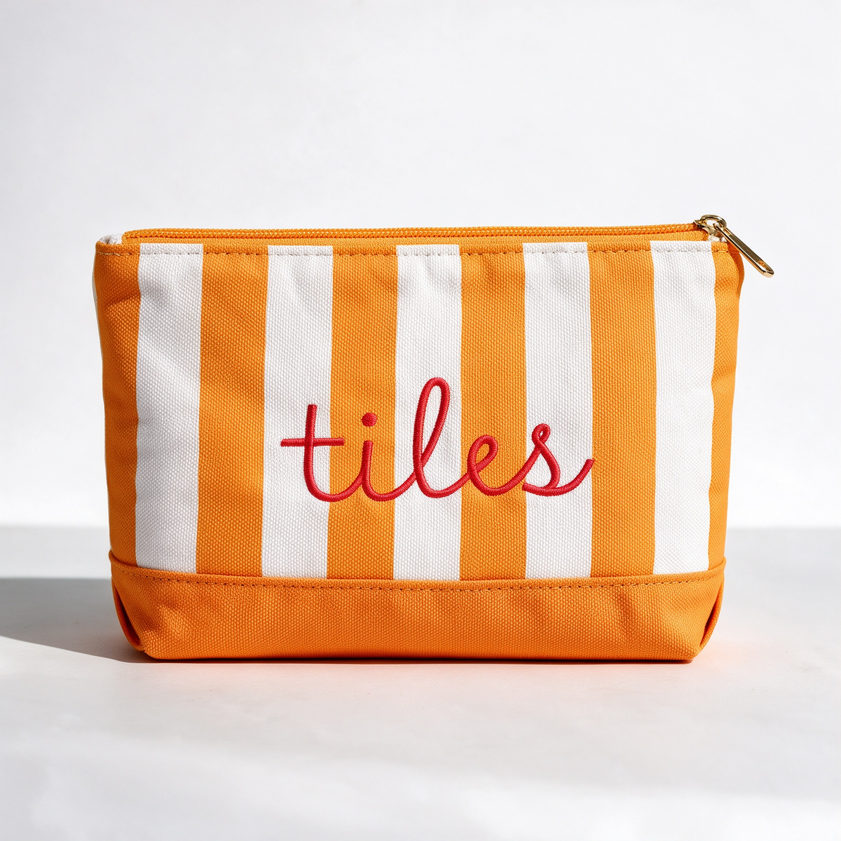 Custom Small Mahjong Canvas Bag