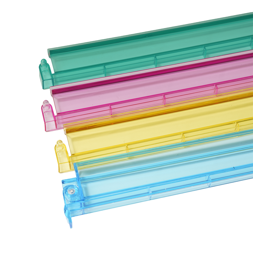 In-Stock 4-Layer Acrylic American Mahjong Set
