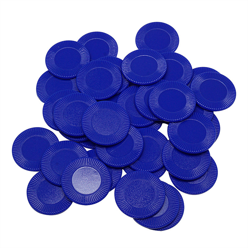 Sunflower Poker Chips
