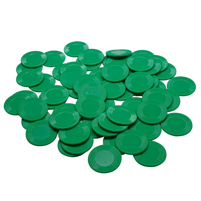 Sunflower Poker Chips